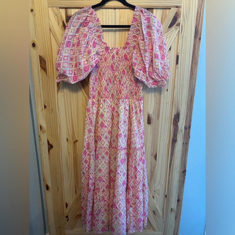 ❤️PEIXOTO WOMENS DRESS❤️ - Picture 5 of 10